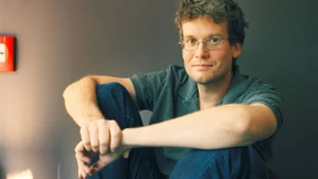 Das Internet lenkt ab vom Schmerz