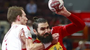 Frankreich gegen Spanien und Polen gegen Qatar 