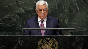 Amerika kritisiert Palästinenserpräsidenten