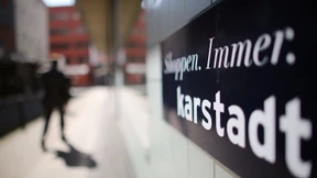 Bei Karstadt wird wieder über die Gehälter verhandelt