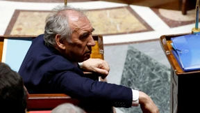 Frankreichs Sozialisten empört über Bayrous Wortwahl