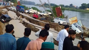 19 Tote und mehr als 300 Verletzte bei Erdbeben in Pakistan