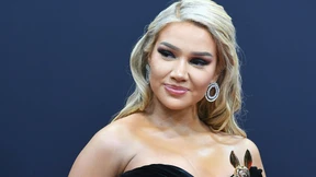 Shirin David nimmt Stellung zu sexueller Gewalt