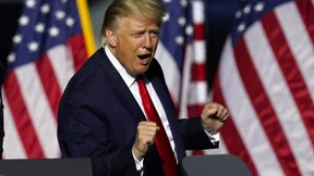 Trump schürt Angst vor Wahlchaos