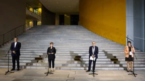 „Spätestens im Herbst nächsten Jahres kommt die Rechnung“