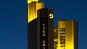 Commerzbank heuert Goldman für Übernahmepläne an