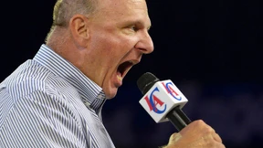 Ehemaliger Microsoft-Chef kauft sich bei Twitter ein