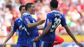 Mainz kollabiert in Hälfte zwei