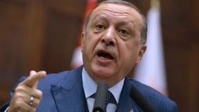 Bundesregierung verbietet Erdogan-Auftritt 