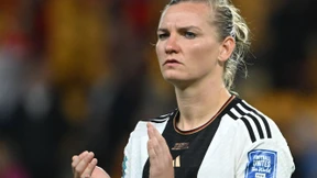 DFB-Kapitänin Popp tritt aus Nationalelf zurück