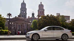 BMW reagiert gelassen auf Trumps Drohungen