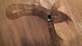 Wo all das Wasser hingeht