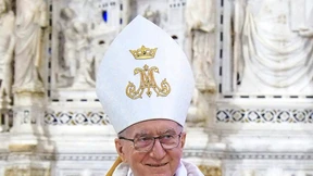 Die „Nummer zwei“ des Vatikans bekräftigt das Recht der Ukrainer zur Selbstverteidigung