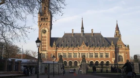 Verfassungsrechtler Nolte wird Richter in Den Haag