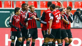 Wie Ingolstadt Richtung Bundesliga marschiert