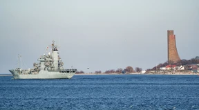 „Die Situation in der Ostsee ist unter Kontrolle“