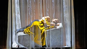 Ein Schreckenszar im Verfolgungswahn