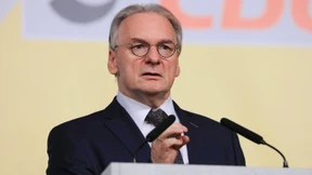 „Hakenkreuze und CDU – geht gar nicht“