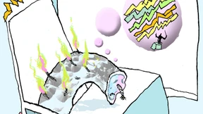 Mitarbeiter zwischen Ponyhof und Haifischbecken