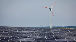 Was die Finanzindustrie zur Klimawende beitragen kann