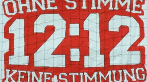 DFL reagiert auf Proteste