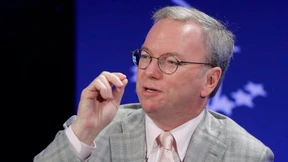 Hedgefonds-Manager meckern über hohe Internet-Gehälter