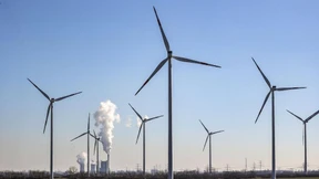 Klimaschützer, Spender und Spitzenbanker gesucht