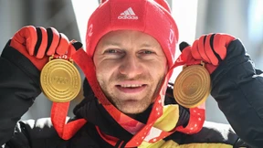 Deutschland Zweiter im Medaillenspiegel