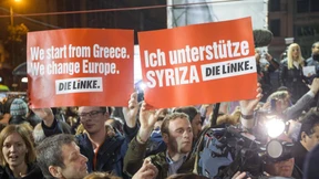 Die Impulse sollen aus Griechenland kommen