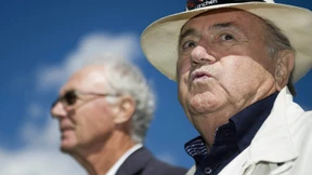 Fifa ermittelt doch weiter gegen Beckenbauer