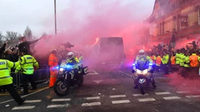 Attacke auf Bus von Manchester City hat Folgen