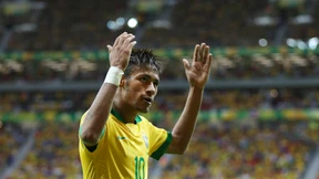 Traumstart für Seleção 