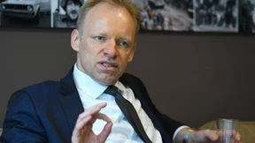 Ifo-Chef: Trotz Trumps magerer Bilanz nicht zu früh freuen