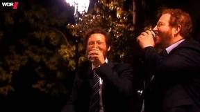 Mini-Strafe  für Google?