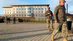 Wenn Washington spart, leidet auch Wiesbaden