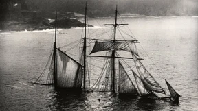 Gefühlvoll gekentert