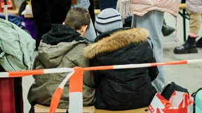 Schüler nach Flucht möglichst bald beschulen