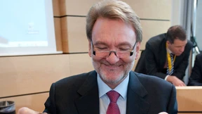 Ein Abgang, der Fragen aufwirft 