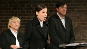 Schauspielerin Christina Drechsler gestorben