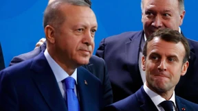 Boykott und Pöbelei