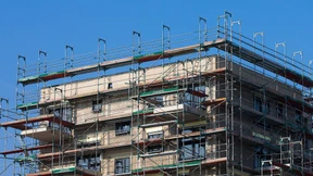 Innenministerium fürchtet Geldwäsche in der Immobilienbranche