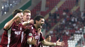 Früher Fürther Feierabend