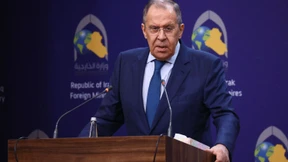 UN-Vertreter ausgewiesen