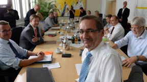 Der Verlust als Chance für alle 