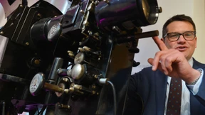 Subventioniertes Flimmern