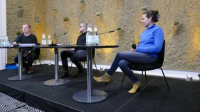 Ist dieser Ernst heilig?