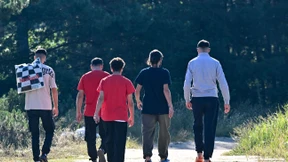 Es muss nicht Ruanda sein