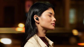 Musik in meinen Ohren