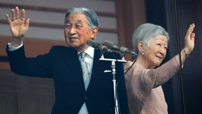 Kaiser Akihito hält letzte Rede vor seiner Abdankung