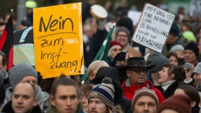 „Unter Impfung verstehe ich etwas anderes“